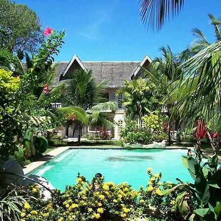 Bohol Divers Resort Totolan エクステリア 写真