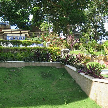 Bohol Divers Resort Totolan エクステリア 写真