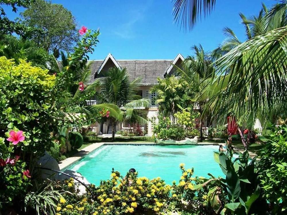 Bohol Divers Resort Totolan エクステリア 写真