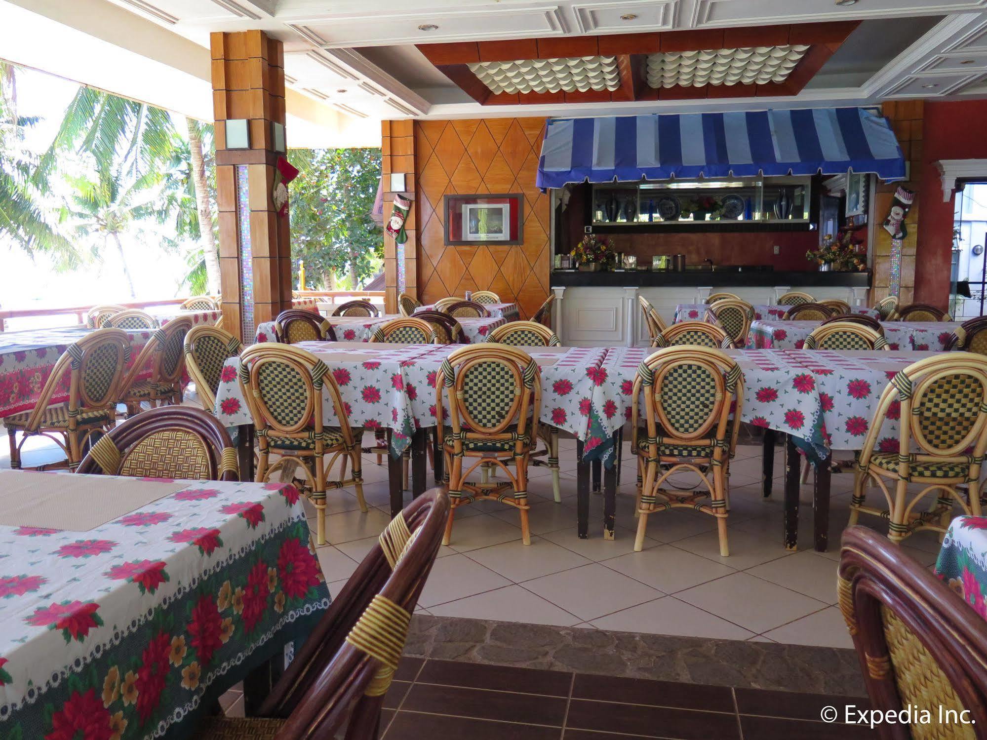 Bohol Divers Resort Totolan エクステリア 写真