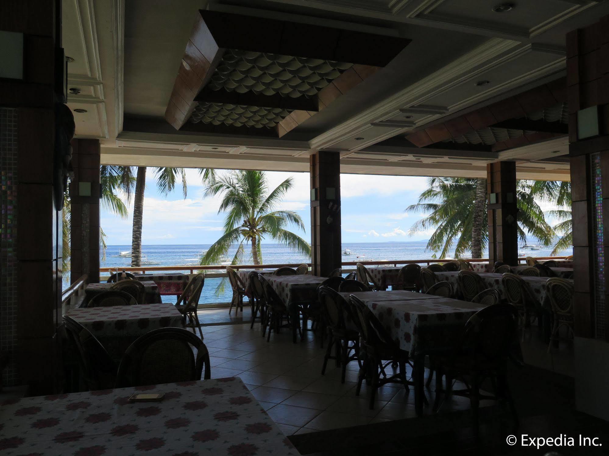 Bohol Divers Resort Totolan エクステリア 写真
