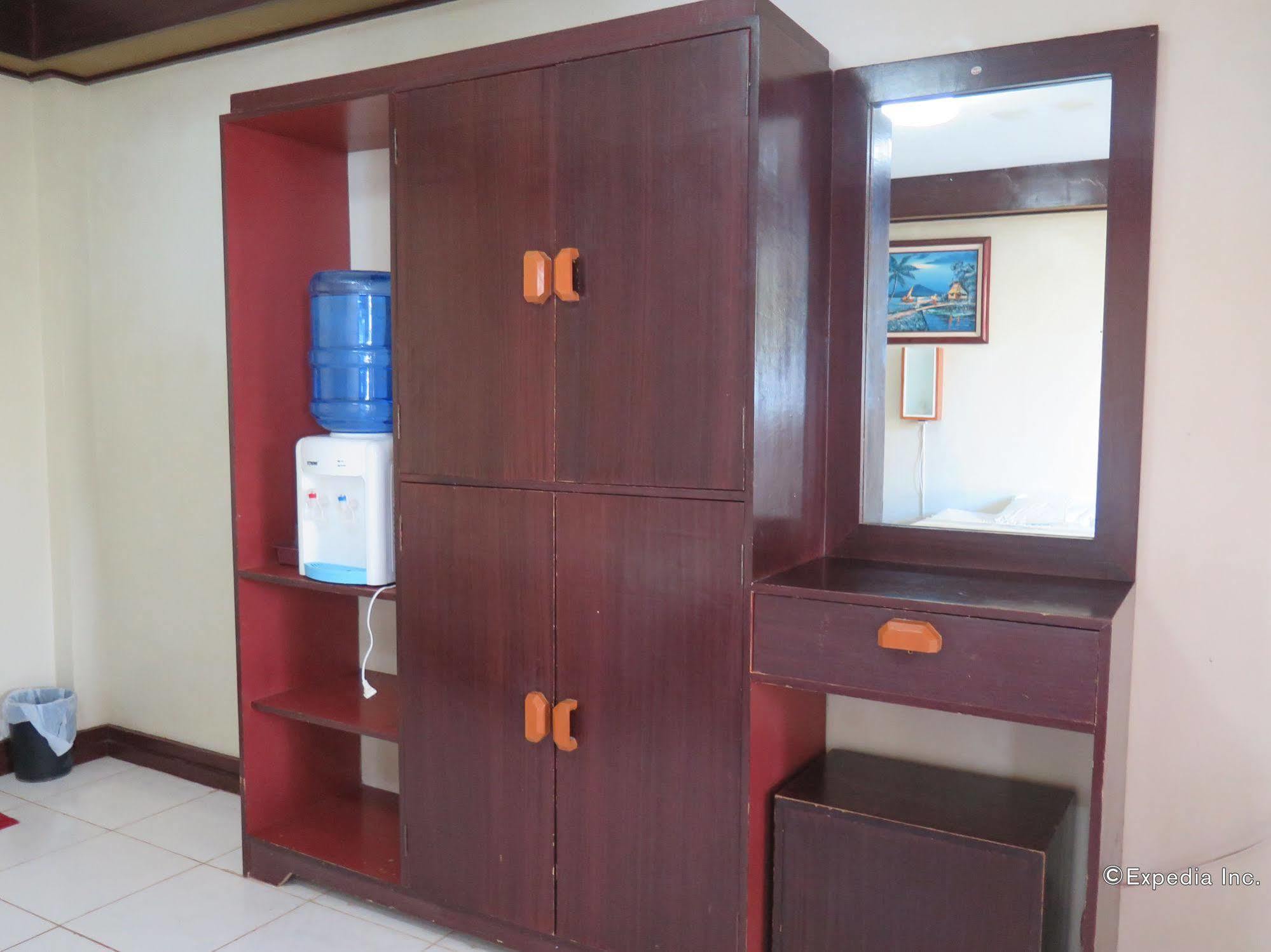 Bohol Divers Resort Totolan エクステリア 写真