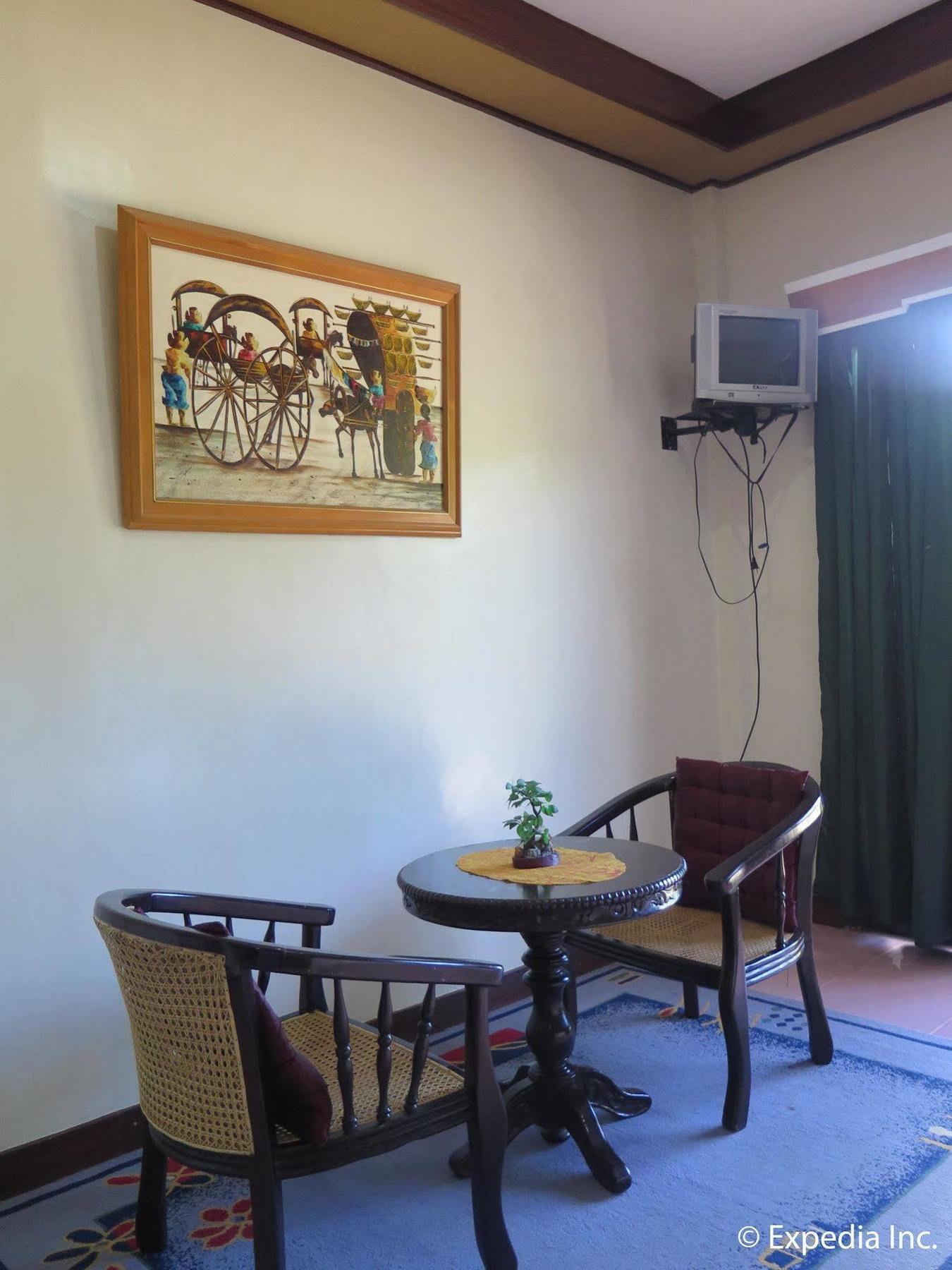 Bohol Divers Resort Totolan エクステリア 写真