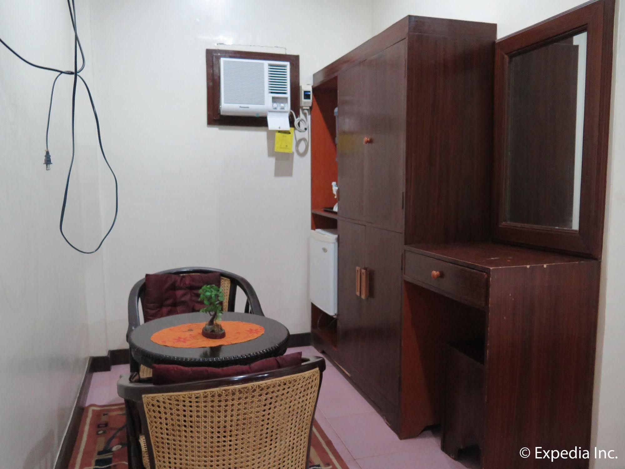 Bohol Divers Resort Totolan エクステリア 写真