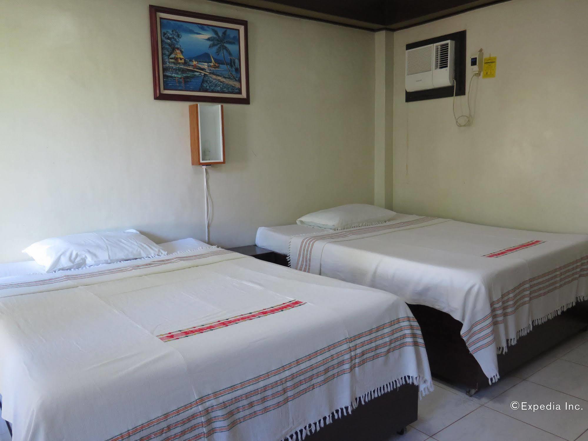Bohol Divers Resort Totolan エクステリア 写真