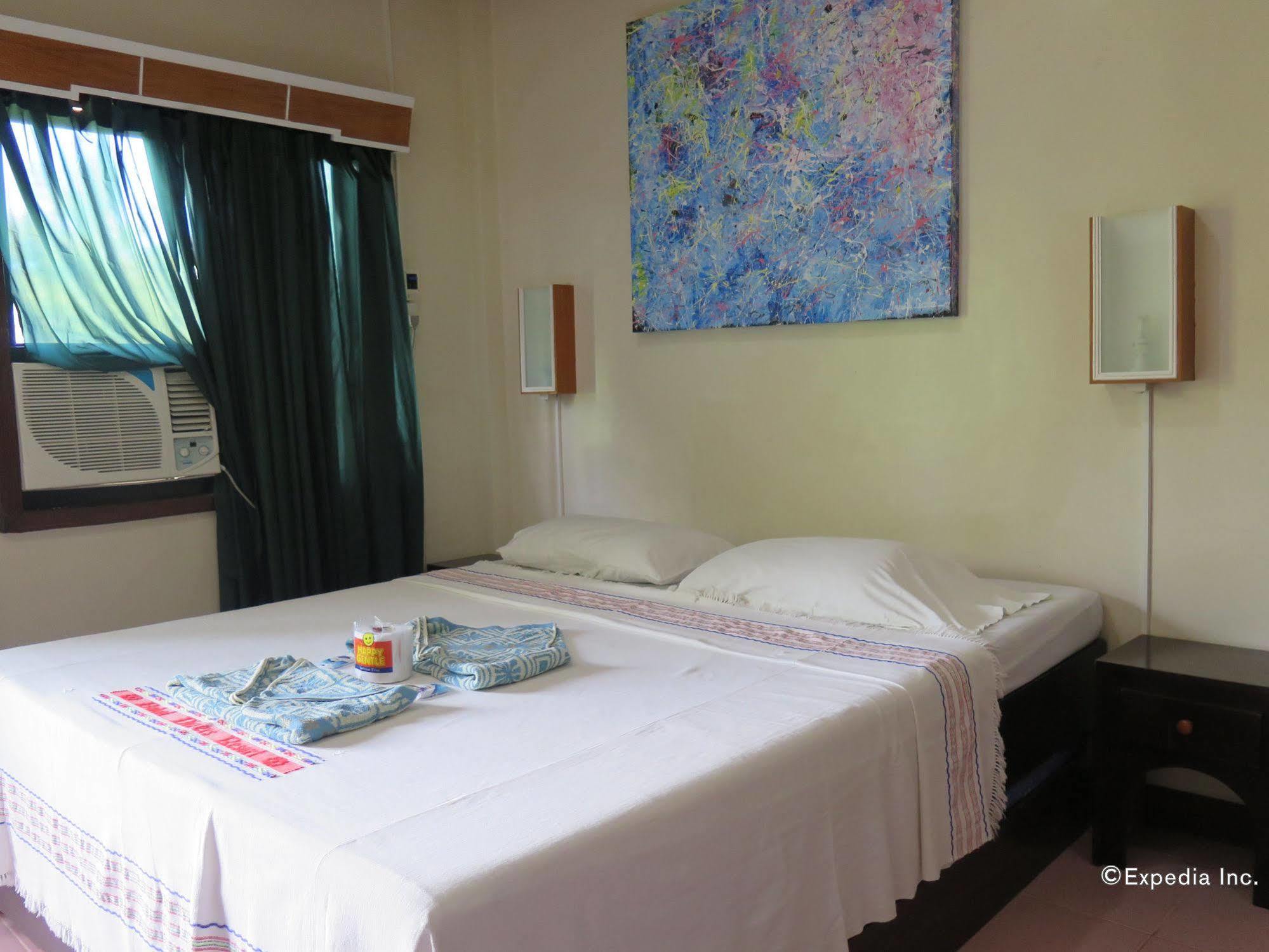Bohol Divers Resort Totolan エクステリア 写真