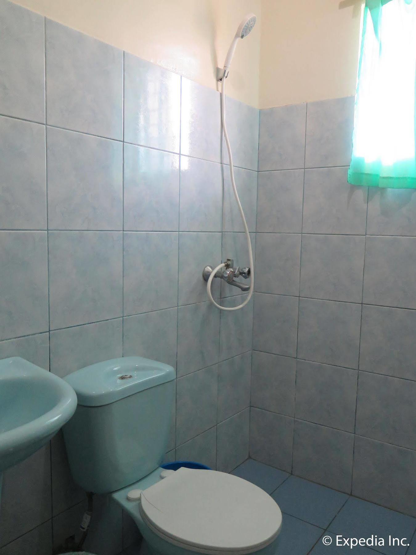 Bohol Divers Resort Totolan エクステリア 写真