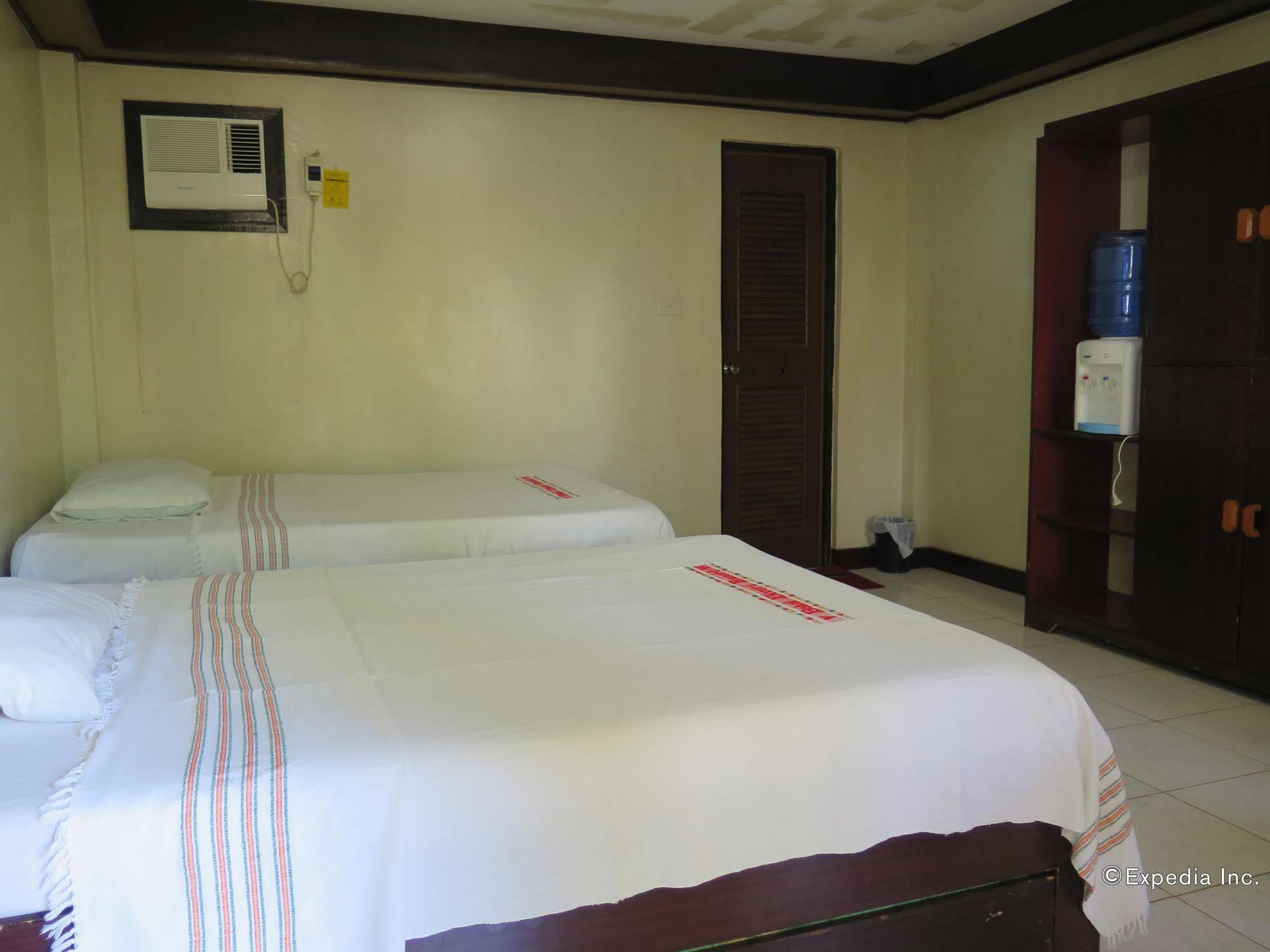 Bohol Divers Resort Totolan エクステリア 写真