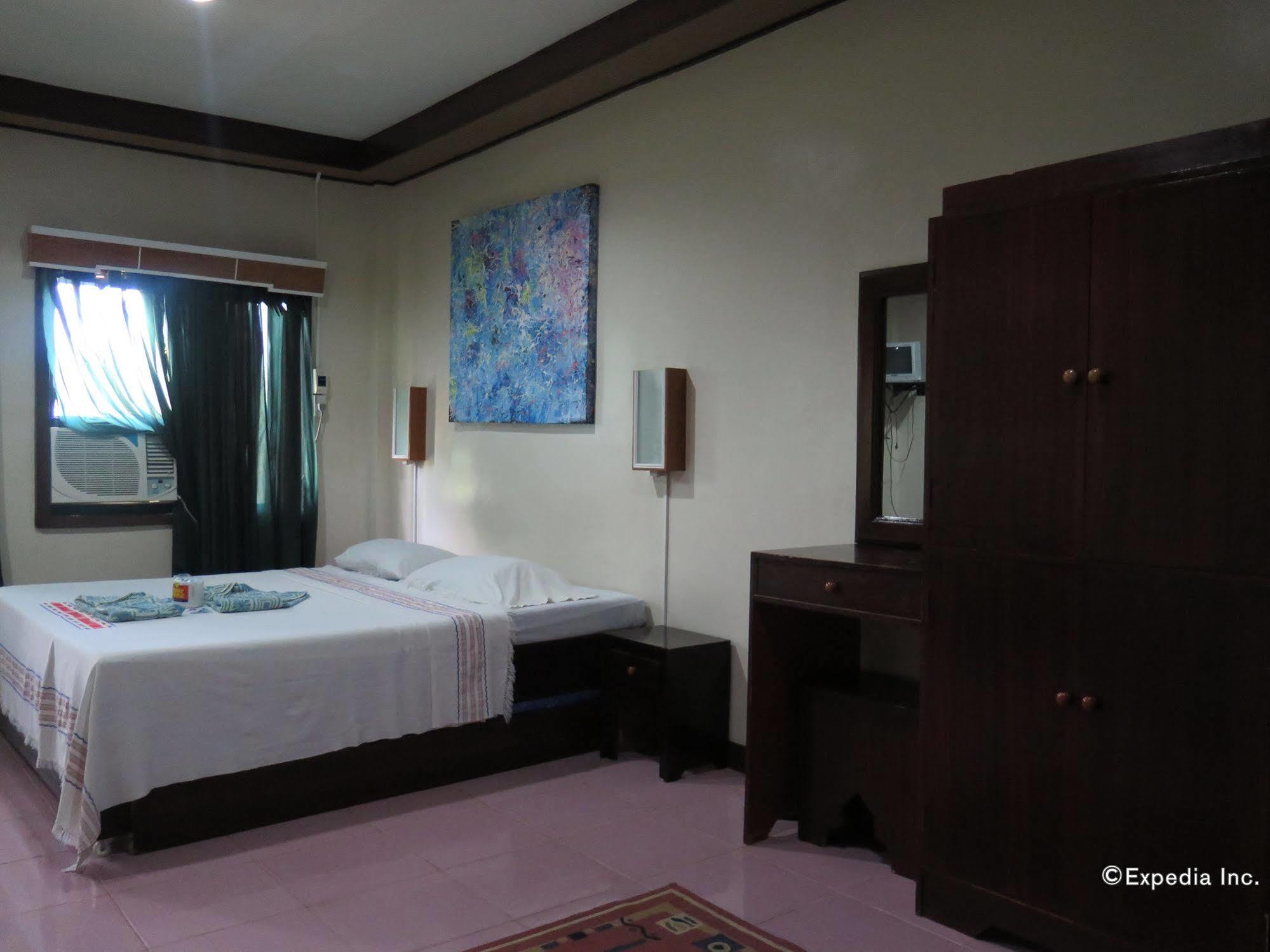 Bohol Divers Resort Totolan エクステリア 写真