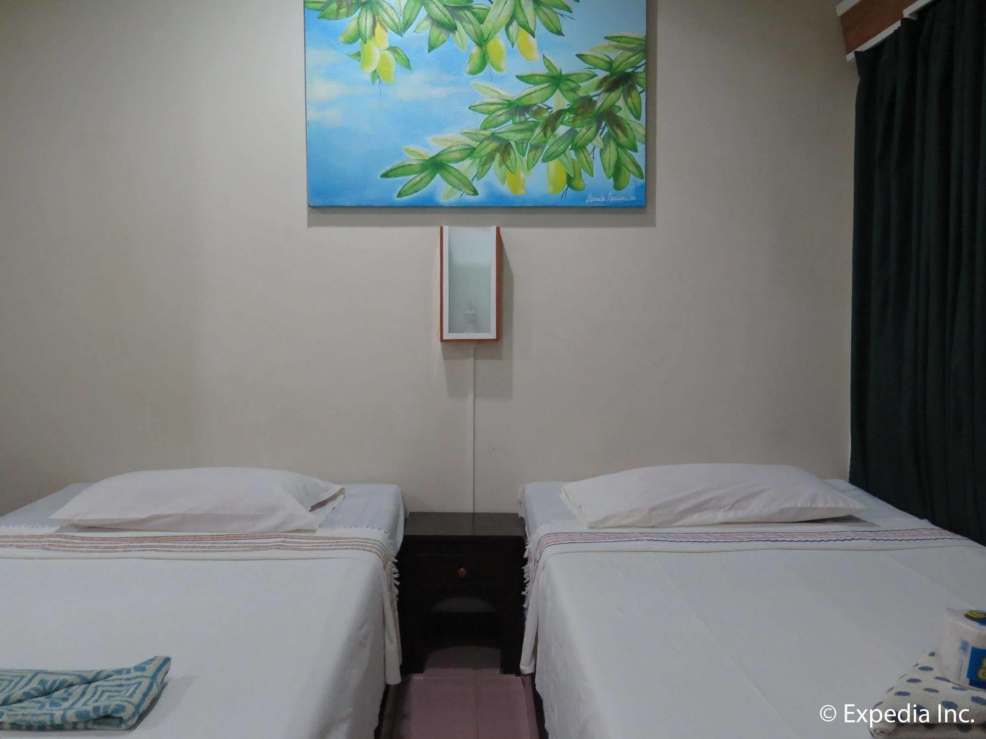 Bohol Divers Resort Totolan エクステリア 写真