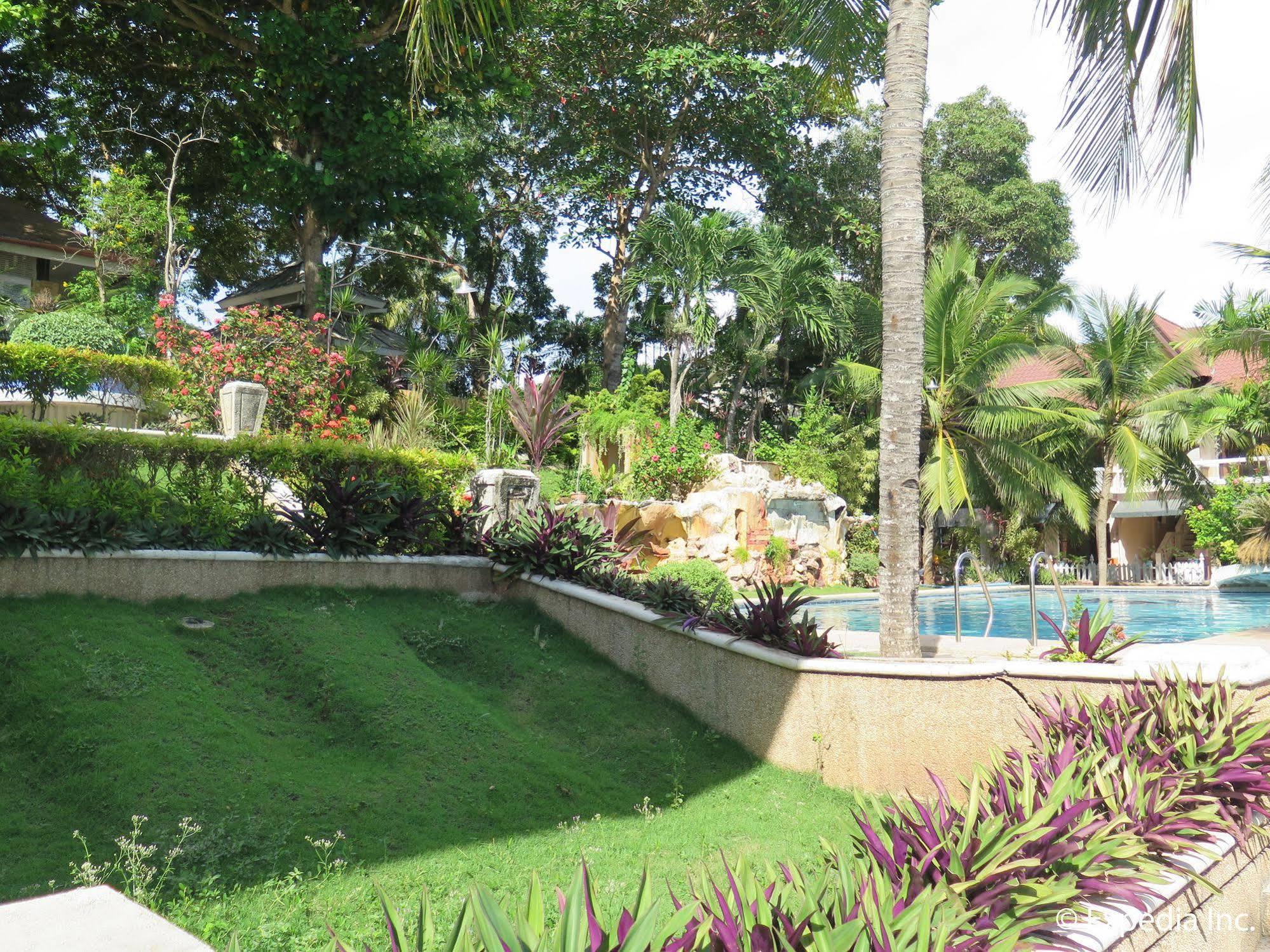 Bohol Divers Resort Totolan エクステリア 写真