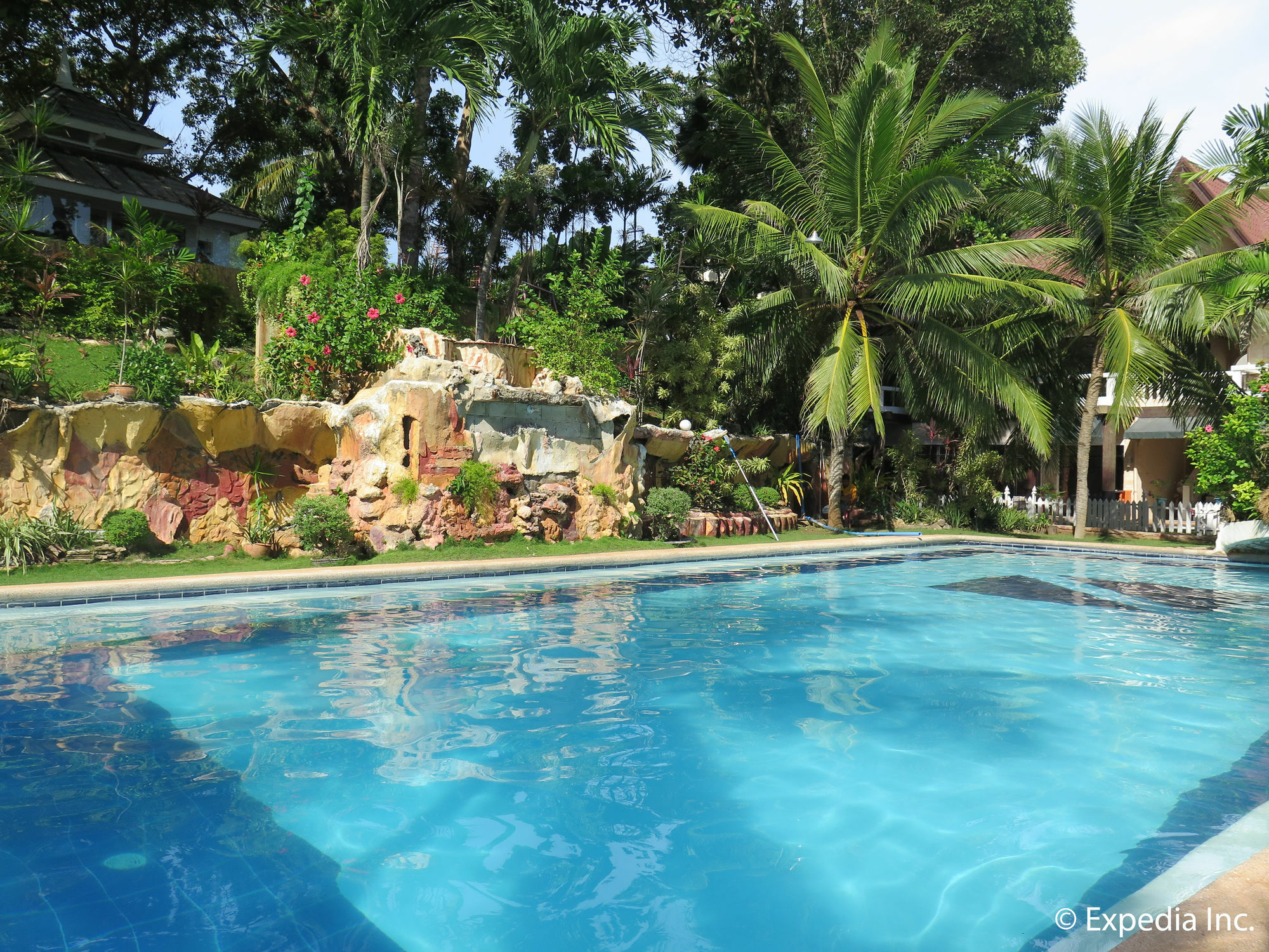 Bohol Divers Resort Totolan エクステリア 写真