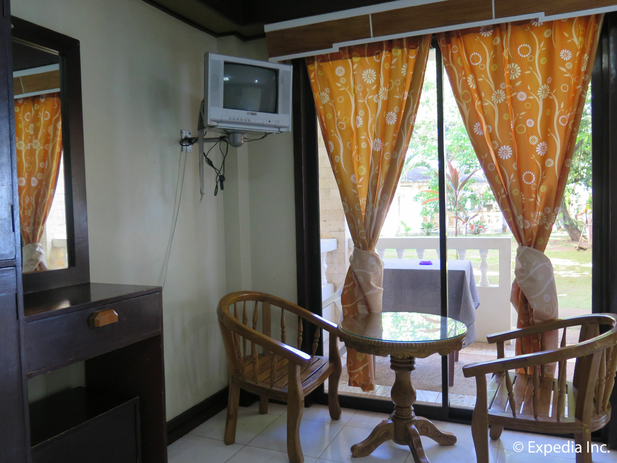 Bohol Divers Resort Totolan エクステリア 写真