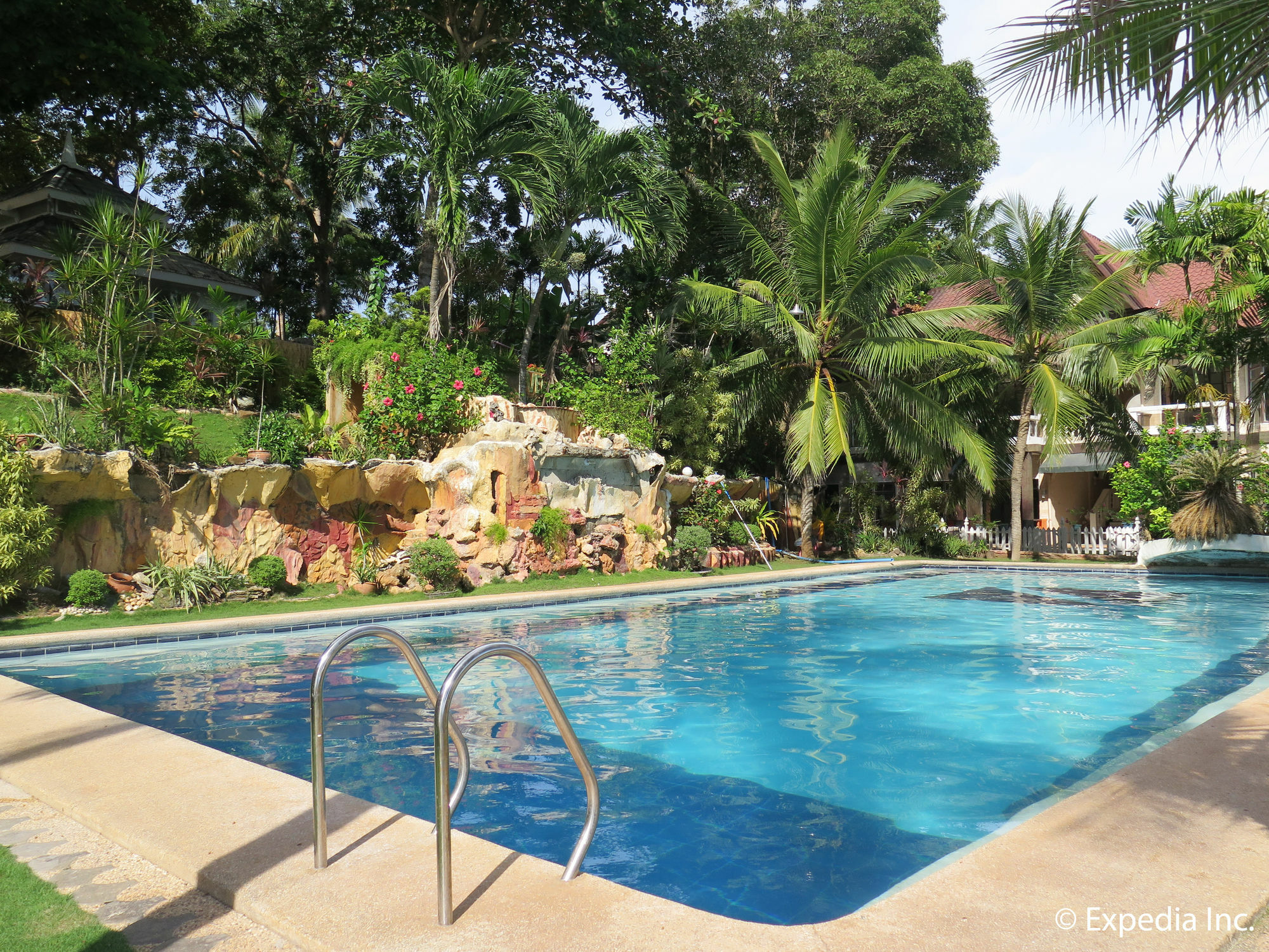 Bohol Divers Resort Totolan エクステリア 写真